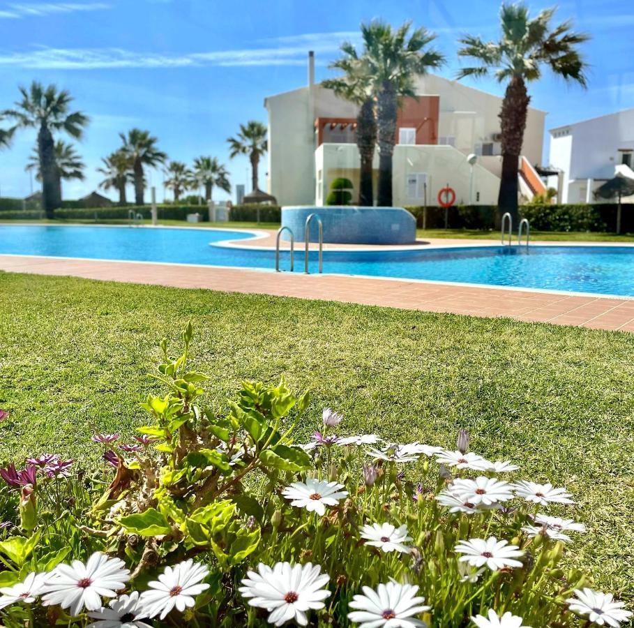 Casa Coquina. Vera Natura. Urbanizacion naturista Exterior foto